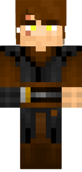 Anakin