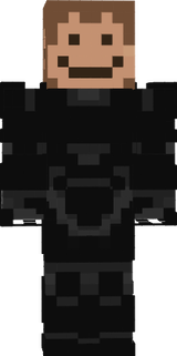 armadura mono