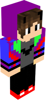 me skin2025