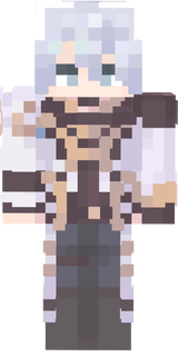 phainon