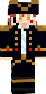 honyu pirates
