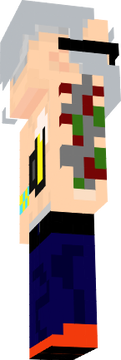 skin