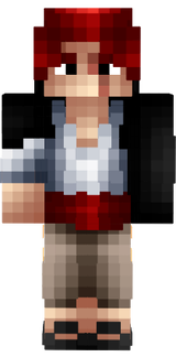 ben shakns