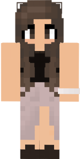 clean girl T··