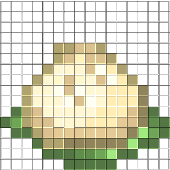 Preview of texture: Dumpling