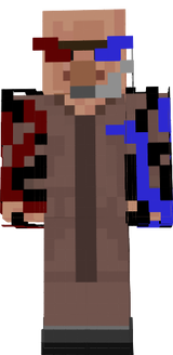 Villager