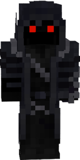 The Black Deth