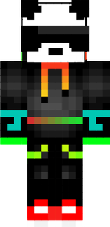 panda