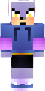 Tuffy V2 - FNF