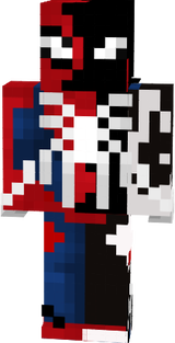 spidervenom