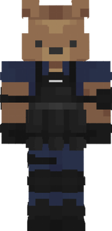 police