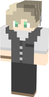 媚びskin