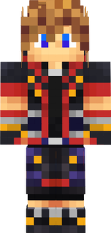 Sora KH3