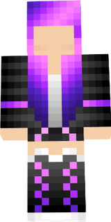 girls ender