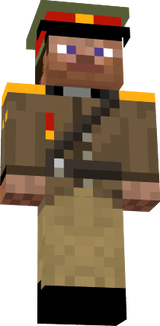 Communist Steve