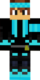 Lenny V1 Blau