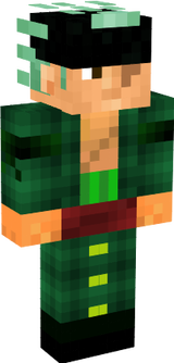 zoro