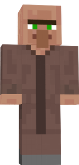 villager
