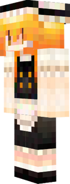 mints skin