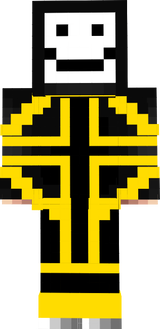 Якия Жълт Монах