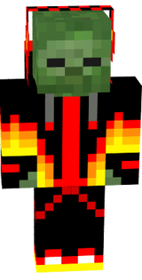 zombie