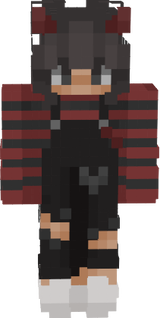 cute devil