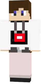 the supreme bloxd man