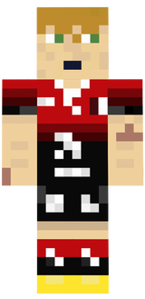 Skin ST Milheax