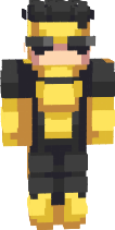 Preview of texture: mark siniestro