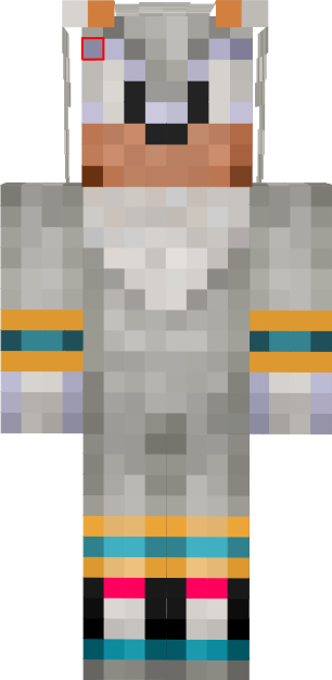 Preview of texture: Silver prime