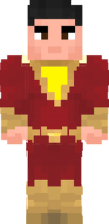 shazam