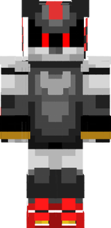 metal shadow mark 3