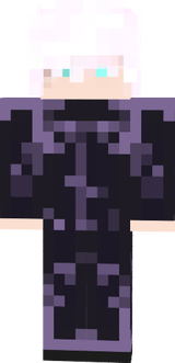 Satoru Gojo
