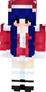 LilyCCI Christmas