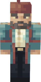 de