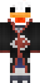 galinha akatsuki