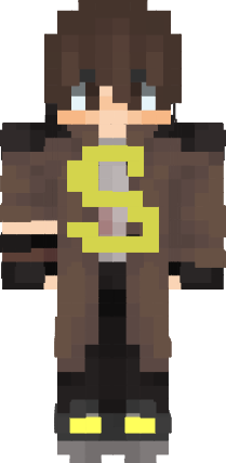 Preview of texture: shin