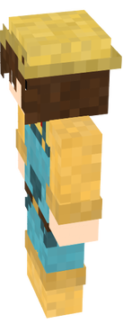 Skin Fermier