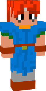 crono