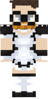 Gregre Maid