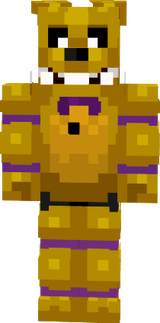 spring trap
