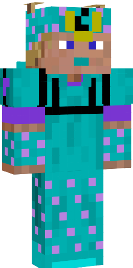 Preview of texture: johny
