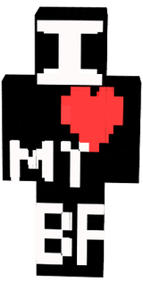 I <3 MY BF