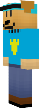 dogman