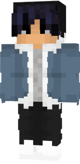 mc skin 3
