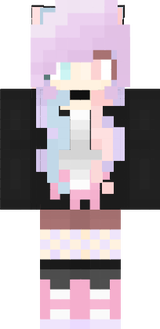 Marias skin