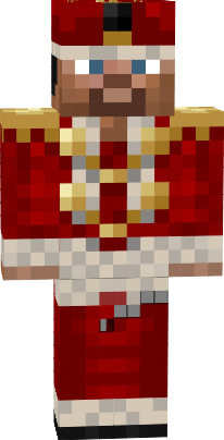 Preview of texture: steve