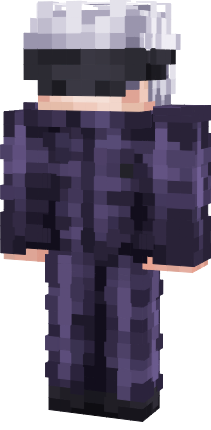 Preview of texture: satoru