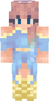 Nixie Dress