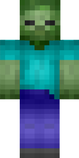 zombie cool